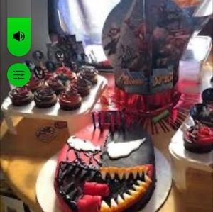 Meet your Posher, Christina